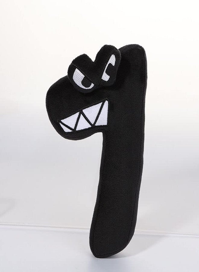 TechMax Solution 7 from Numbers Toy - Image 1